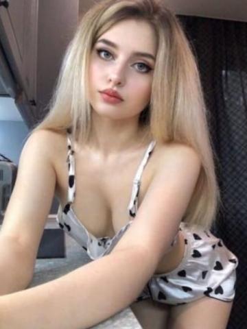 Индивидуалка Полина Фотография 3